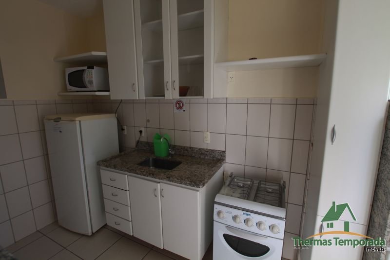 Fotos apartametnos THERMAS DO BANDEIRANTE CALDAS NOVAS